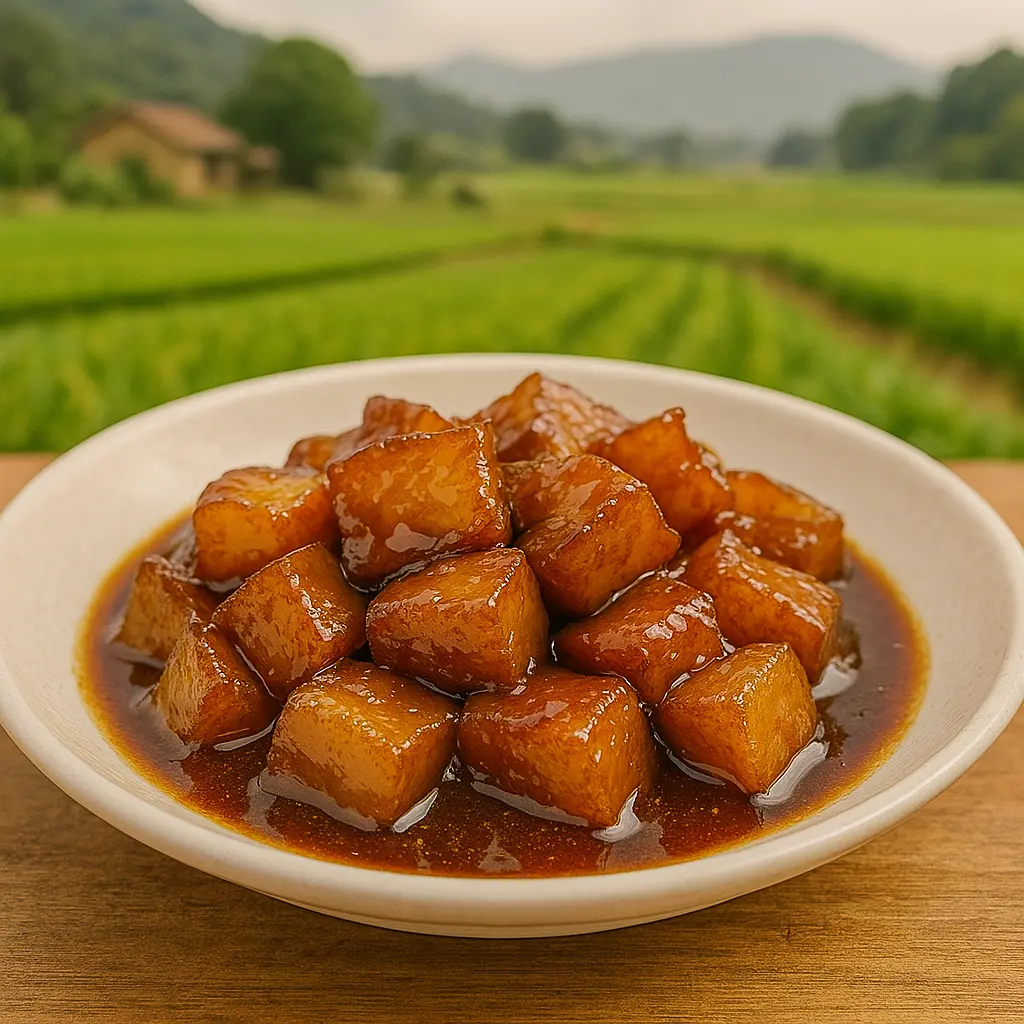小封